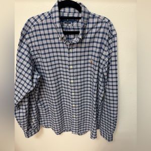 Men’s casual shirt
